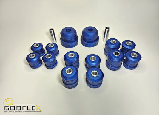 Seat Leon MK3 Cupra 280 290 300 (2014-2019) Full Rear Suspension Arm Bushes