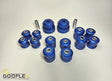 VW Golf MK7/7.5 All Models (2012-2020) Full Rear Suspension Arm Bushes