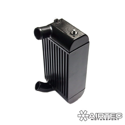 AIRTEC Motorsport Side Mount Intercooler Upgrade for Land Rover 300TDI Platform Image 3