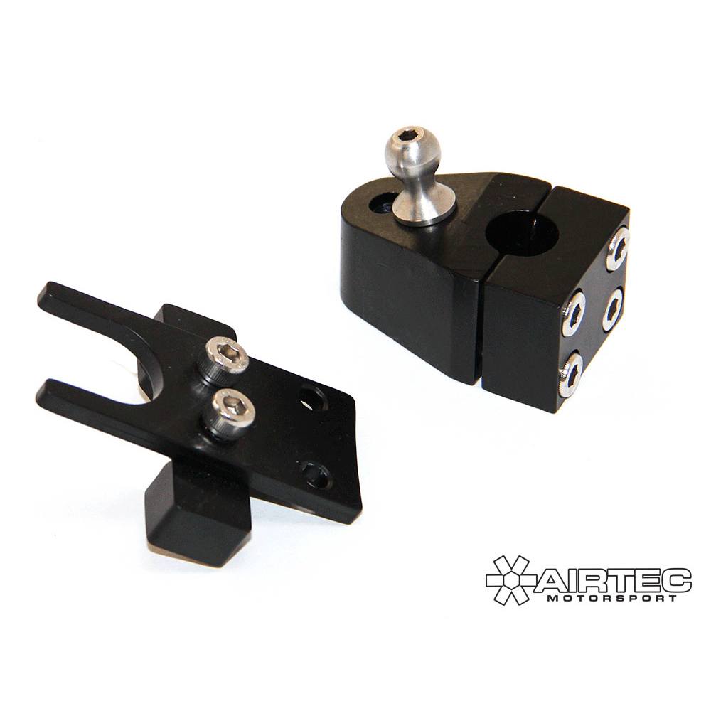 AIRTEC Motorsport Quick Shift for Focus ST &amp; RS Mk2 Image 1