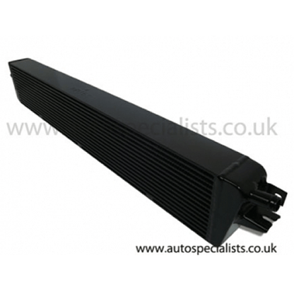 AIRTEC Motorsport 70mm Core Chargecooler Radiator Upgrade for Mk1 Focus RS Image 1
