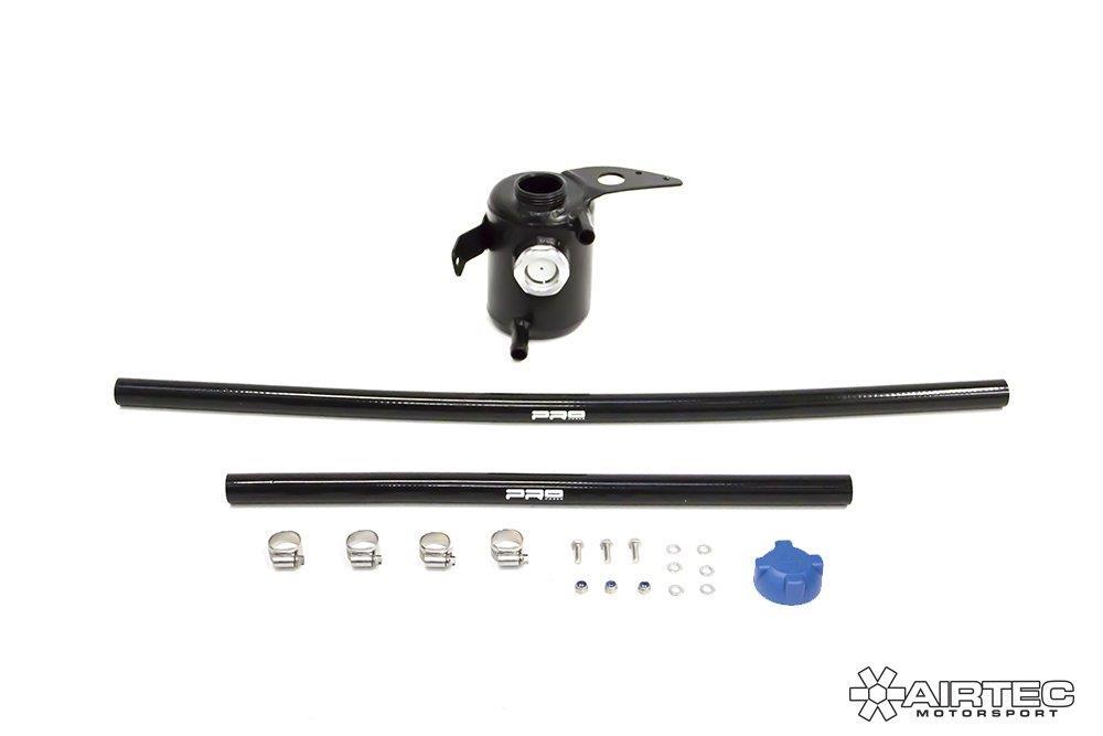 AIRTEC Motorsport Header Tank for Meglio (Megane powered Clio) Image 1