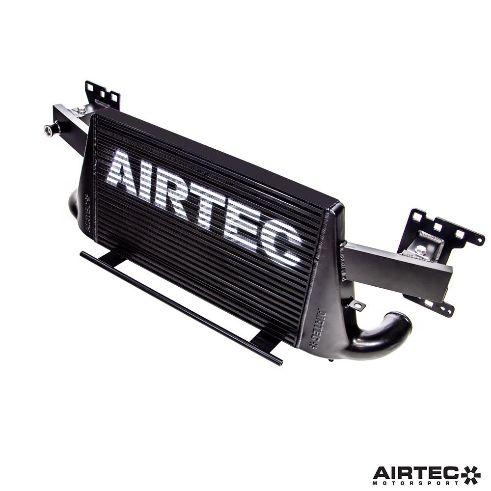 AIRTEC Motorsport Intercooler Upgrade for Audi RSQ3 F3 Image 3