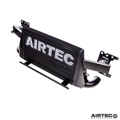 AIRTEC Motorsport Intercooler Upgrade for Audi RSQ3 F3 Image 3