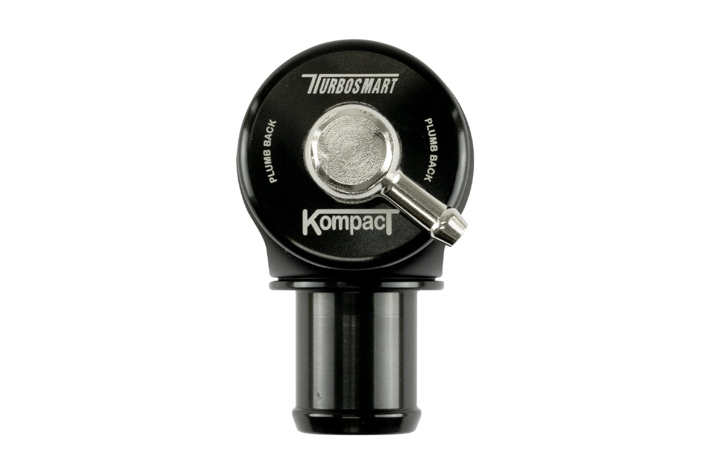 Turbosmart Turbosmart BOV Kompact PlumBack - 25mm – Image 1
