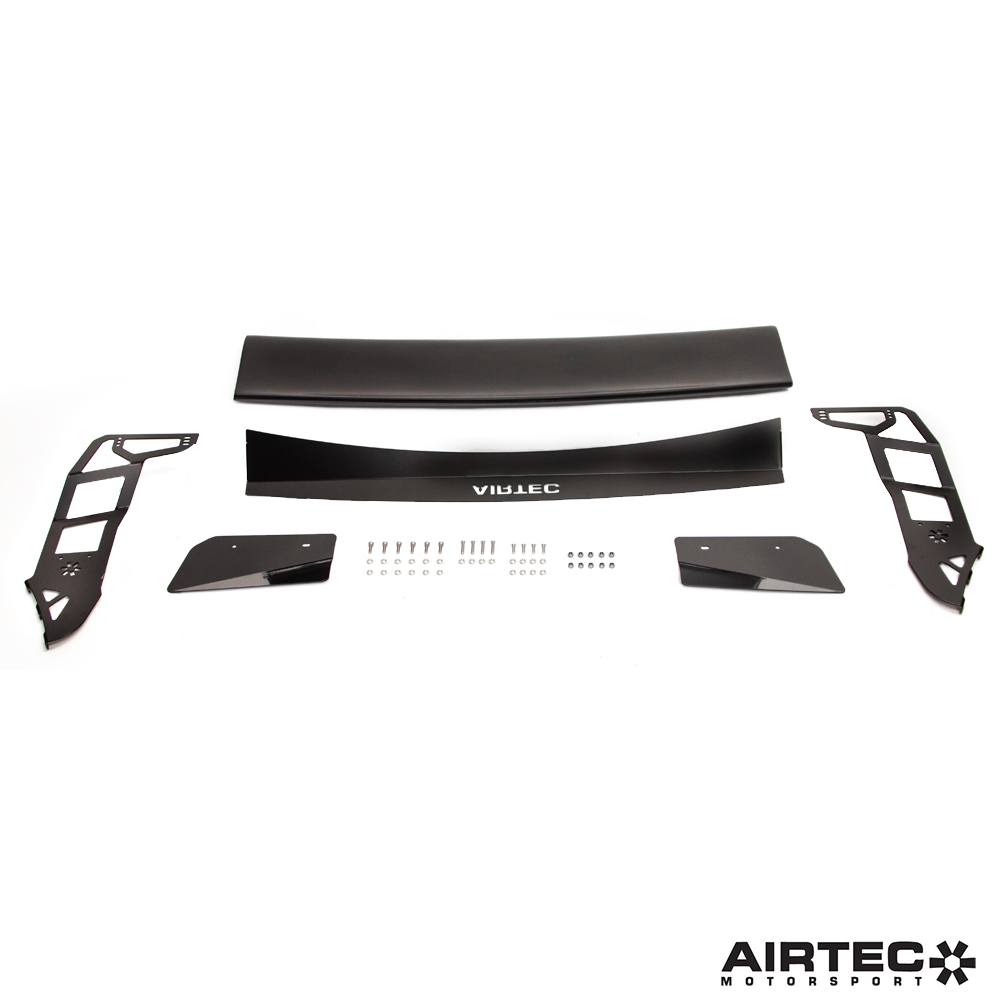 AIRTEC Motorsport Rear Wing for Toyota Yaris GR Image 2