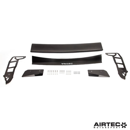 AIRTEC Motorsport Rear Wing for Toyota Yaris GR Image 2