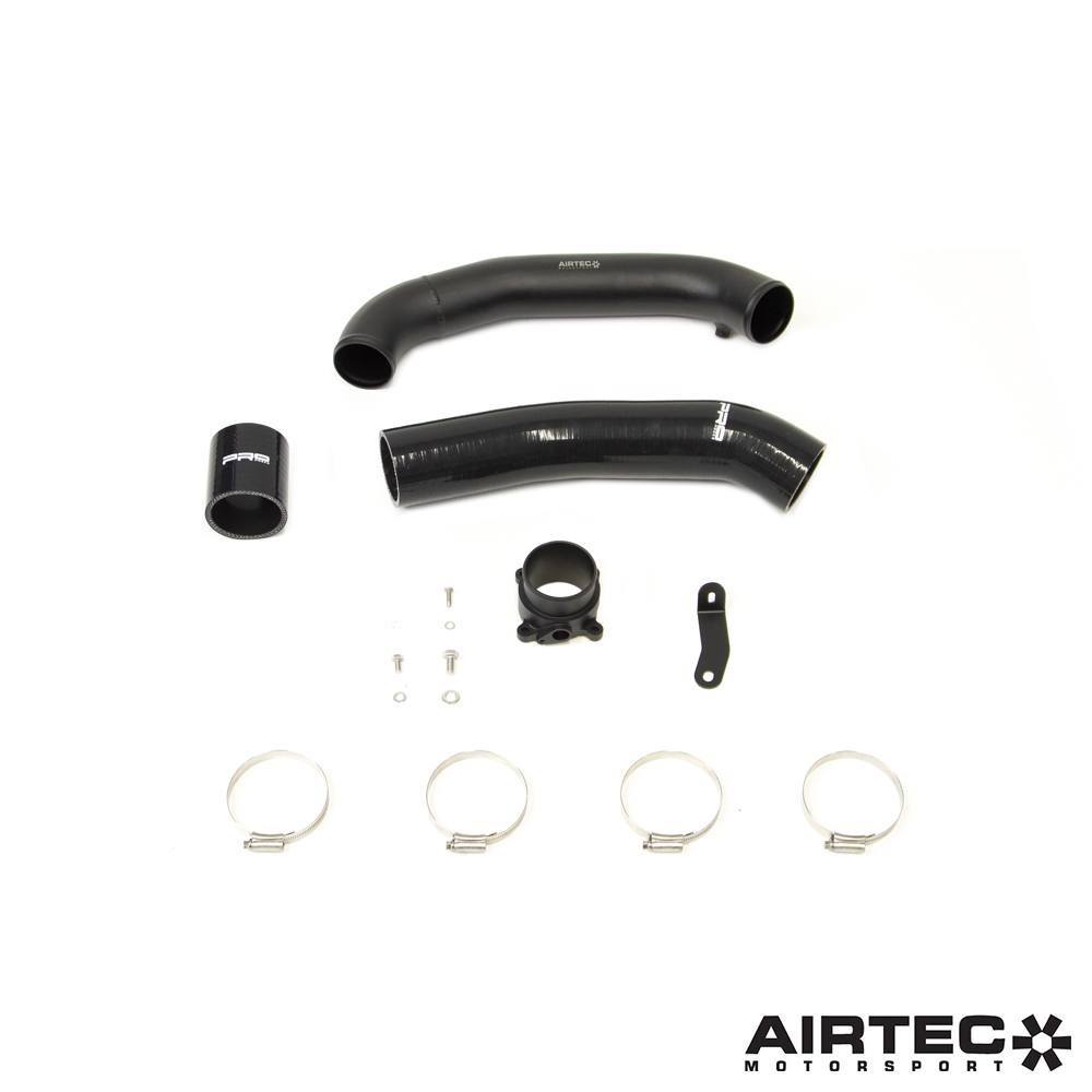 AIRTEC Motorsport Cold Side Big Boost Pipe Kit for Hyundai I20N Image 1