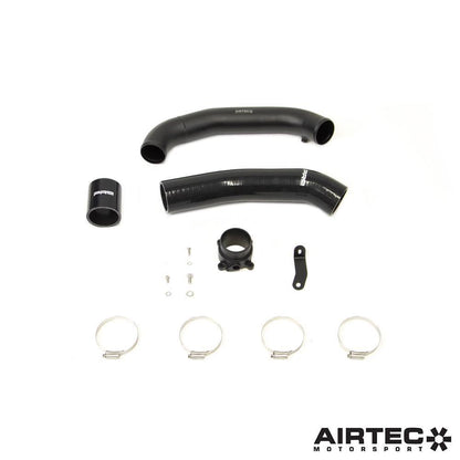 AIRTEC Motorsport Cold Side Big Boost Pipe Kit for Hyundai I20N Image 1