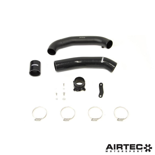 AIRTEC Motorsport Cold Side Big Boost Pipe Kit for Hyundai I20N Image 1