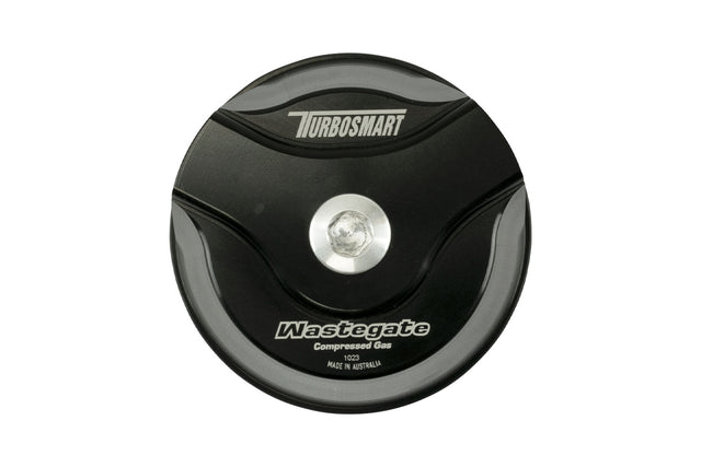 Turbosmart Turbosmart GenV WG45/50CG Full Range Cap Black | FD Racing 