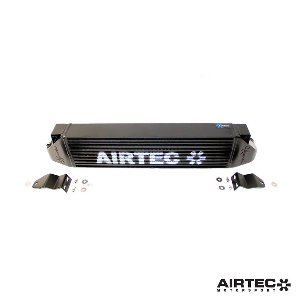 AIRTEC Motorsport Intercooler Upgrade for Volvo C30 D5 Diesel Image 2