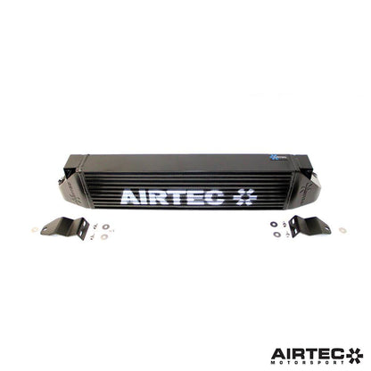 AIRTEC Motorsport Intercooler Upgrade for Volvo C30 D5 Diesel Image 2