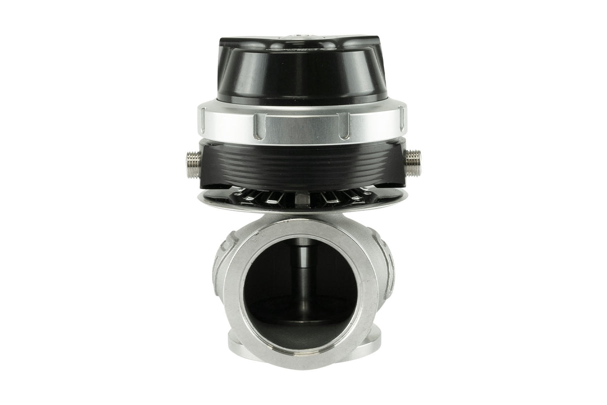 Buy Turbosmart Turbosmart GenV WG40CG CompGate40 Compressed Gas 7psi Black online from FD Racing. The GenV CompGate40 Compressed Gas external wastegate is a cos