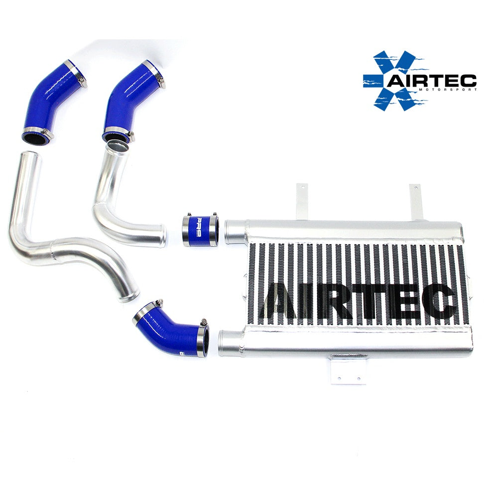 AIRTEC Motorsport Intercooler Upgrade for Peugeot 207 GTI V2 Image 2