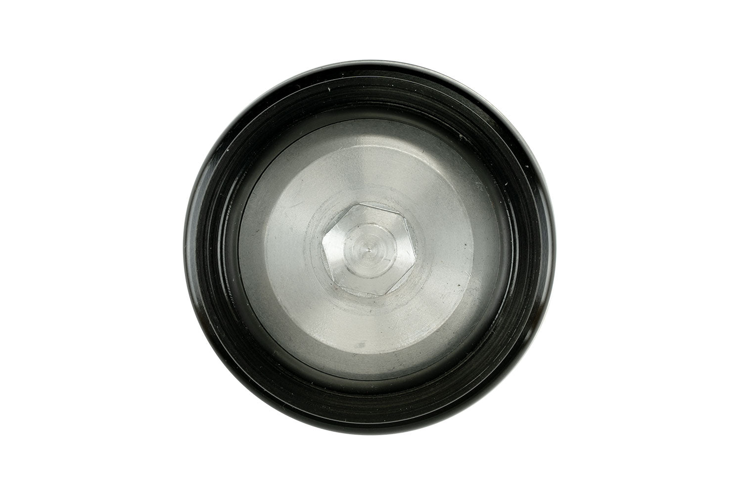Turbosmart BOV ProPort BOV with Sensor Cap Black