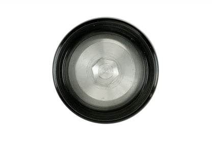 Turbosmart BOV ProPort BOV with Sensor Cap Black