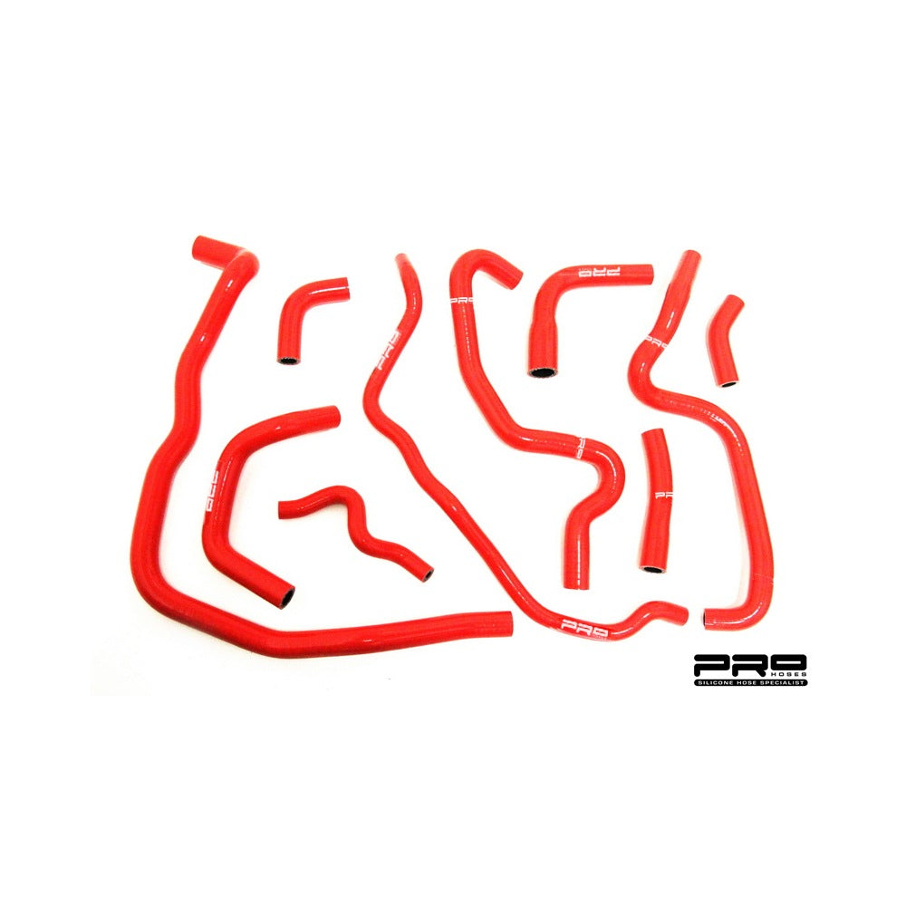 Pro Hoses Ancillary Hose Kit for Astra H Mk5 1.9 CDTI/888 Image 1