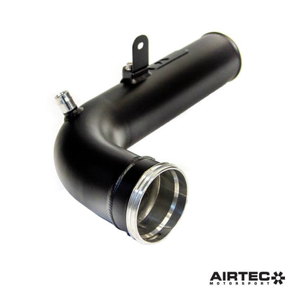 AIRTEC Motorsport Resonator Delete Pipe for Mini F56 Cooper S &amp; JCW Image 6
