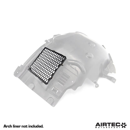 AIRTEC Motorsport Wheel Arch Clearance Grilles for BMW G8x M2, M3 &amp; M4 Image 6