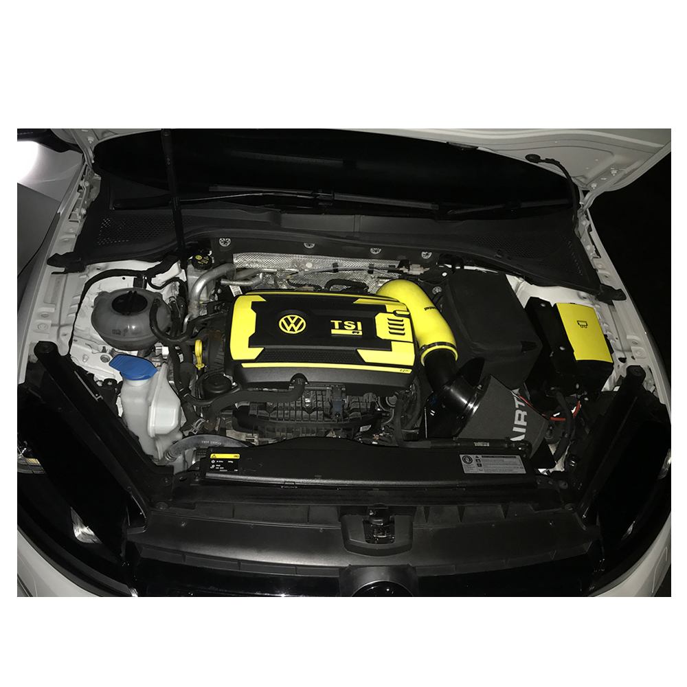 Pro Hoses Induction Hose for VAG TSI / TFSI EA888 Image 3
