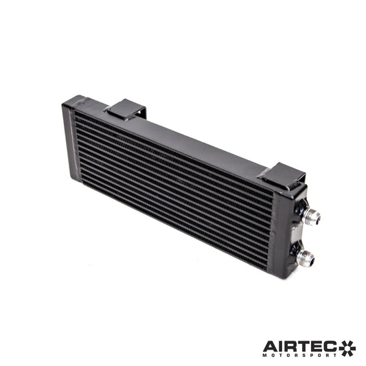 AIRTEC Motorsport Oil Cooler for Renault Megane RS MK3 Image 2