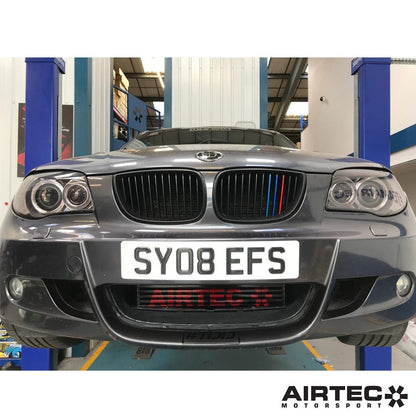 AIRTEC Motorsport Intercooler Upgrade for BMW 1 &amp; 3 Series - Diesel Models (E-Series) Image 6