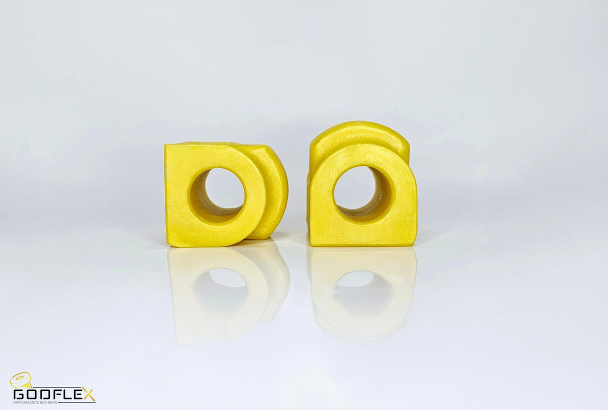 Ford Fiesta Mk7 / Mk7.5 ST (2008-2017) Front Anti Roll Bar Bushes