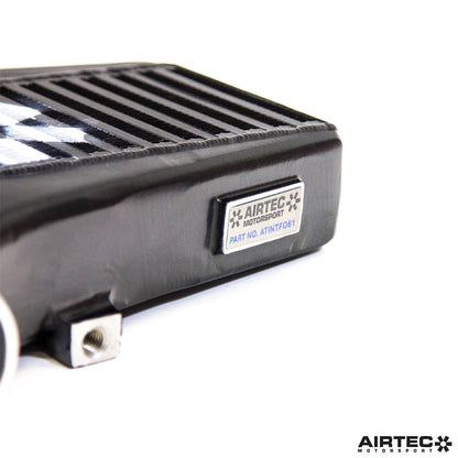 AIRTEC Motorsport Secondary Intercooler for Focus ST Mk4 Image 5