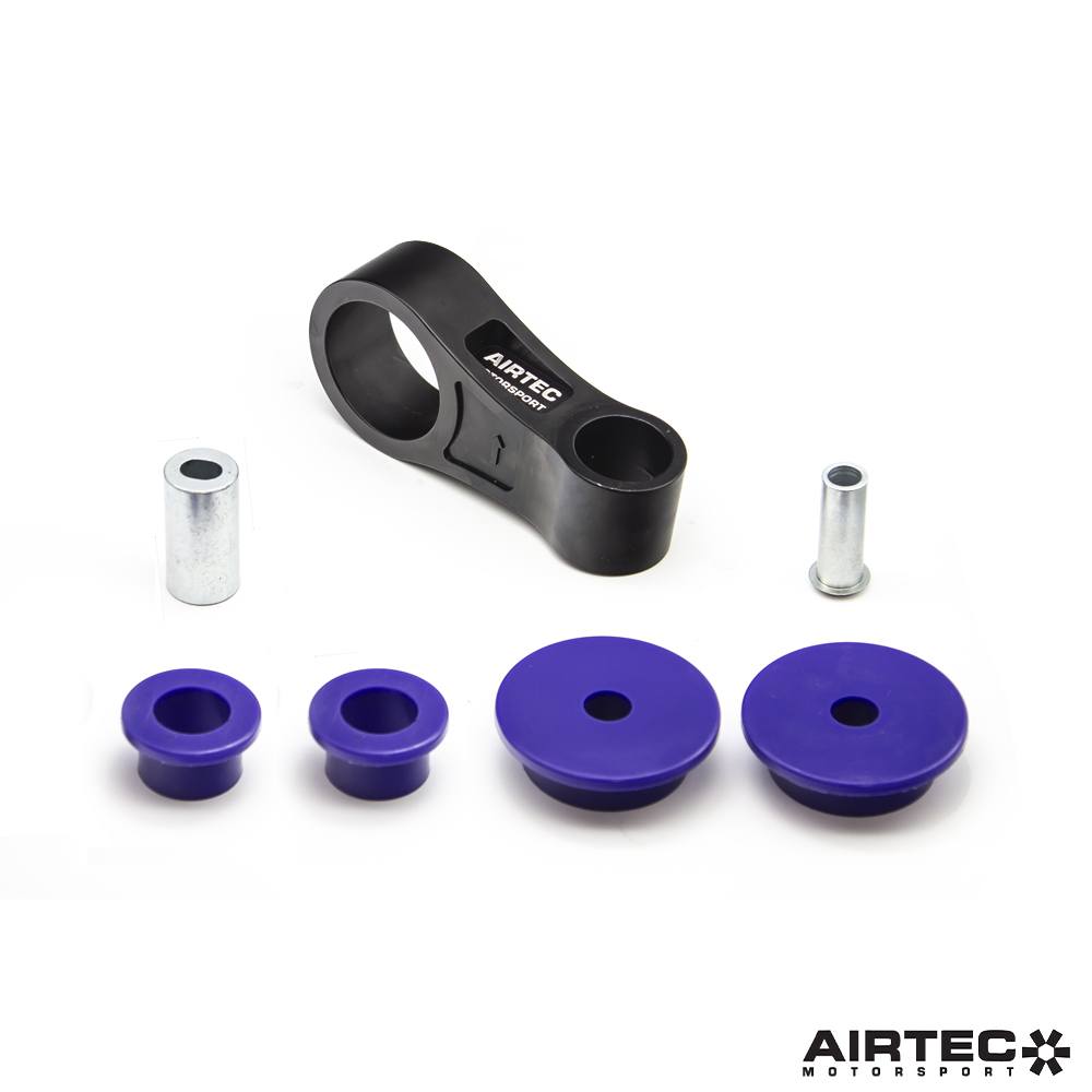 AIRTEC Motorsport Upper Engine Mount for Renault Megane MK4 RS280/300 Image 1
