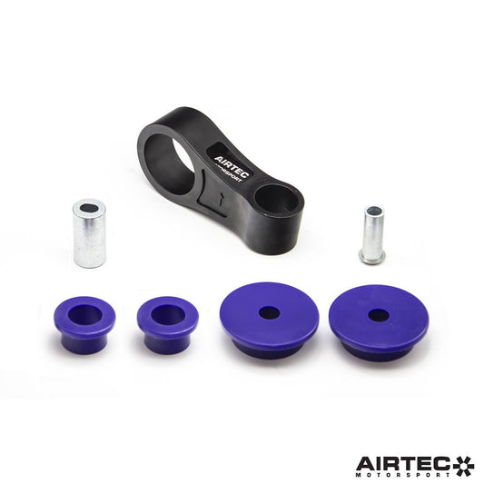 AIRTEC Motorsport Upper Engine Mount for Renault Megane MK4 RS280/300 Image 1