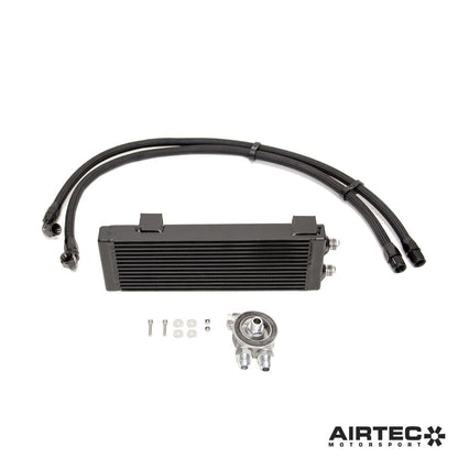 AIRTEC Motorsport Oil Cooler for Renault Megane RS MK3 Image 1