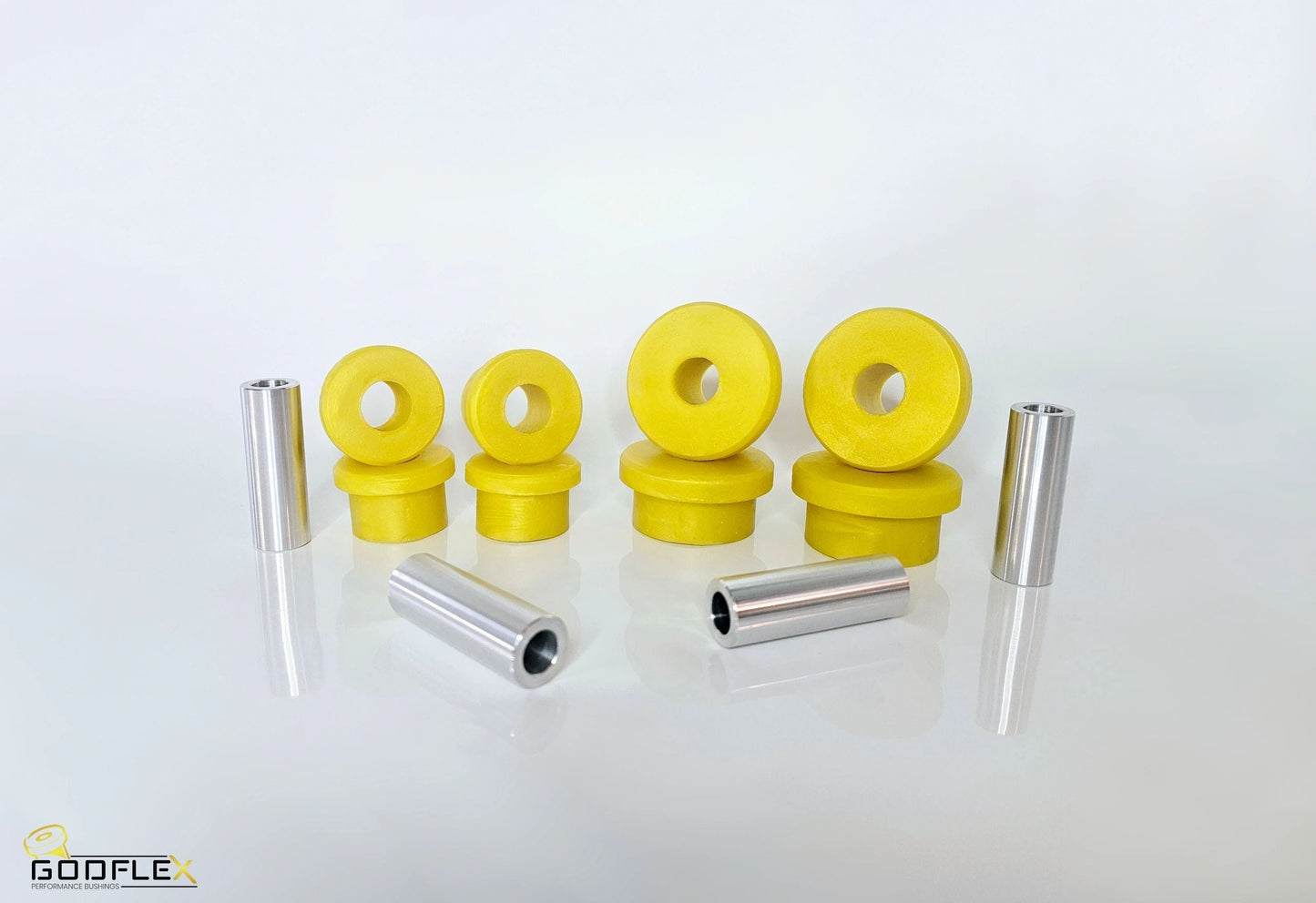 Vauxhall Opel Zafira A (1999-2004) Front Suspension Arm Bushes