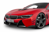 AC Schnitzer BMW i8 Carbon Bonnet Vent