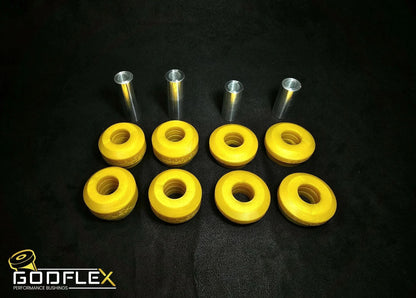 Seat Leon MK3 All Models (2013-2020) Rear Lower Arm Tie Bar Bushes