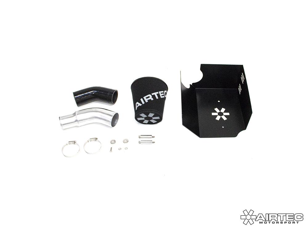 AIRTEC Motorsport Induction Kit for Meglio (Megane-powered Clio) Image 3