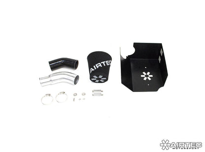 AIRTEC Motorsport Induction Kit for Meglio (Megane-powered Clio) Image 3