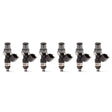 COBB Nissan GT-R 1300x Fuel Injectors - FD Racing