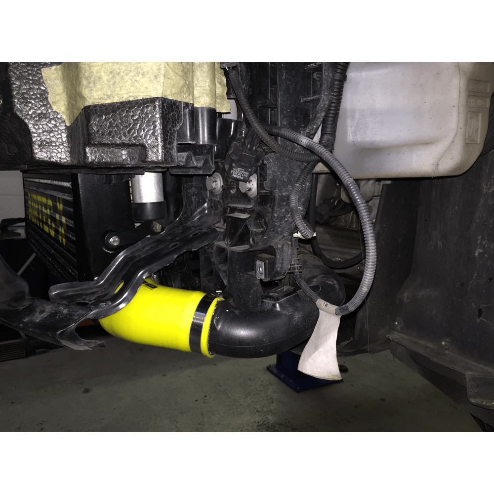 AIRTEC Motorsport Intercooler for Fiat Punto Abarth Image 4