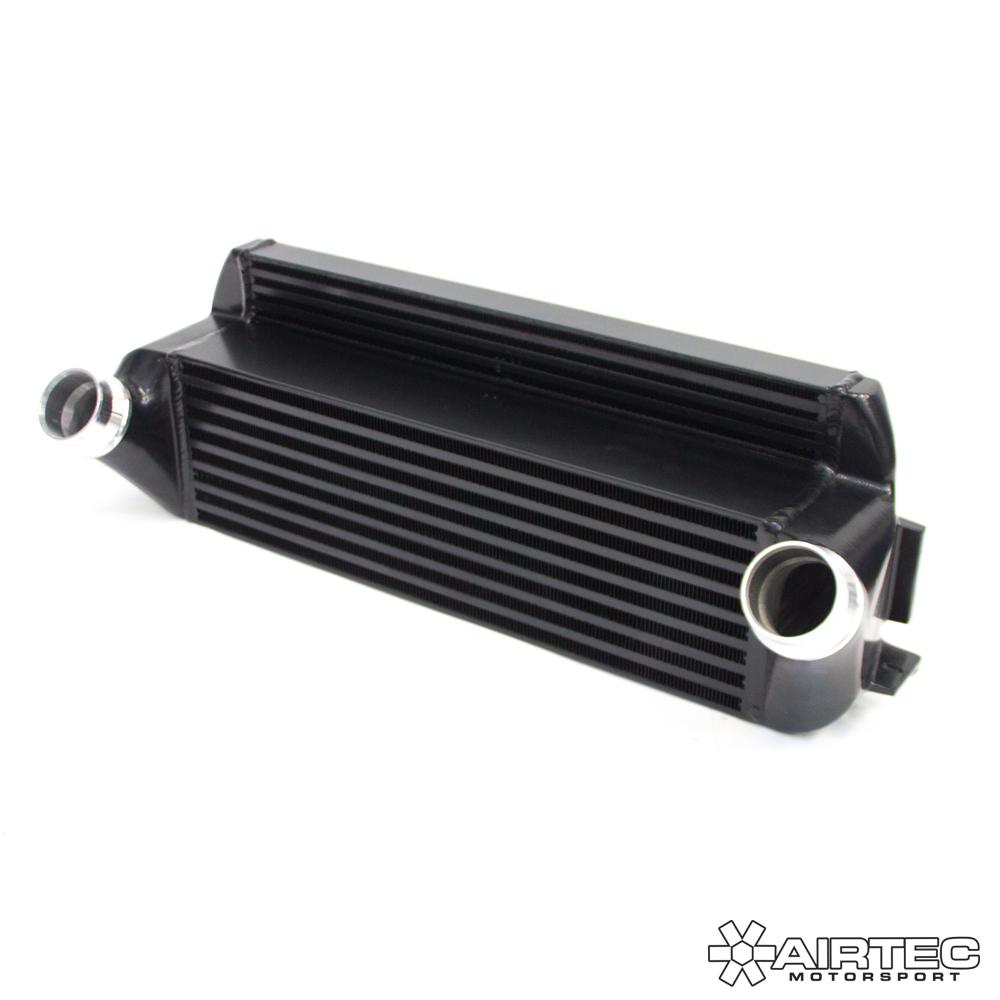AIRTEC Motorsport Intercooler for BMW Diesel Models (F-Series) Image 3