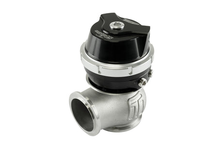 Turbosmart Turbosmart GenV WG45CG HyperGate45 Compressed Gas 7psi Blac