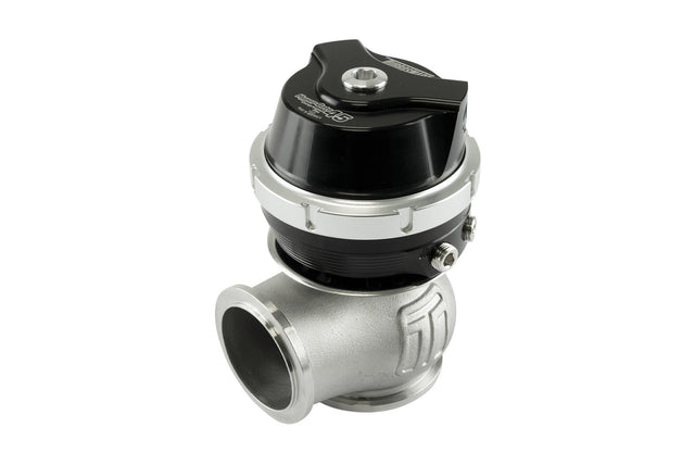 Turbosmart Turbosmart GenV WG45CG HyperGate45 Compressed Gas 7psi Blac