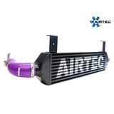 AIRTEC Motorsport Intercooler Upgrade for Mk6 Fiesta 1.6 TDCi Image 3