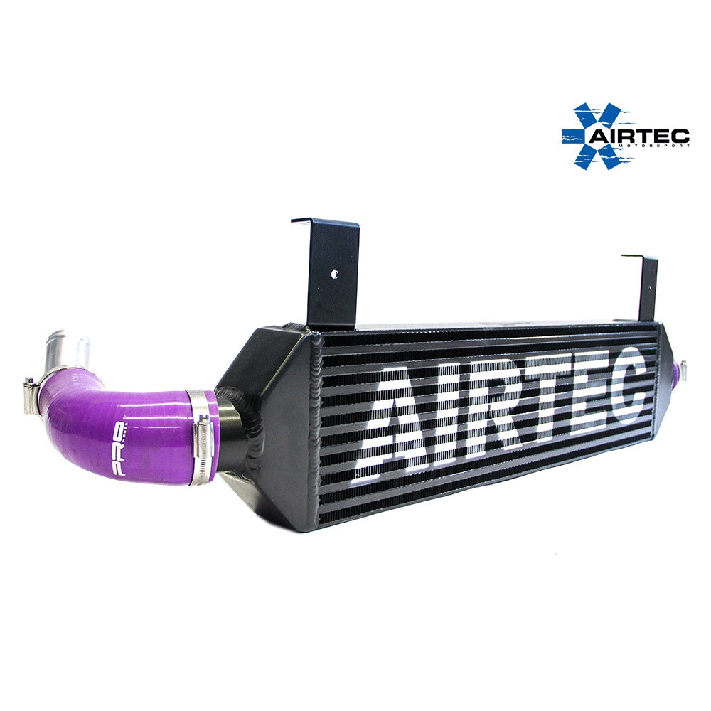 AIRTEC Motorsport Intercooler Upgrade for Mk6 Fiesta 1.6 TDCi Image 3