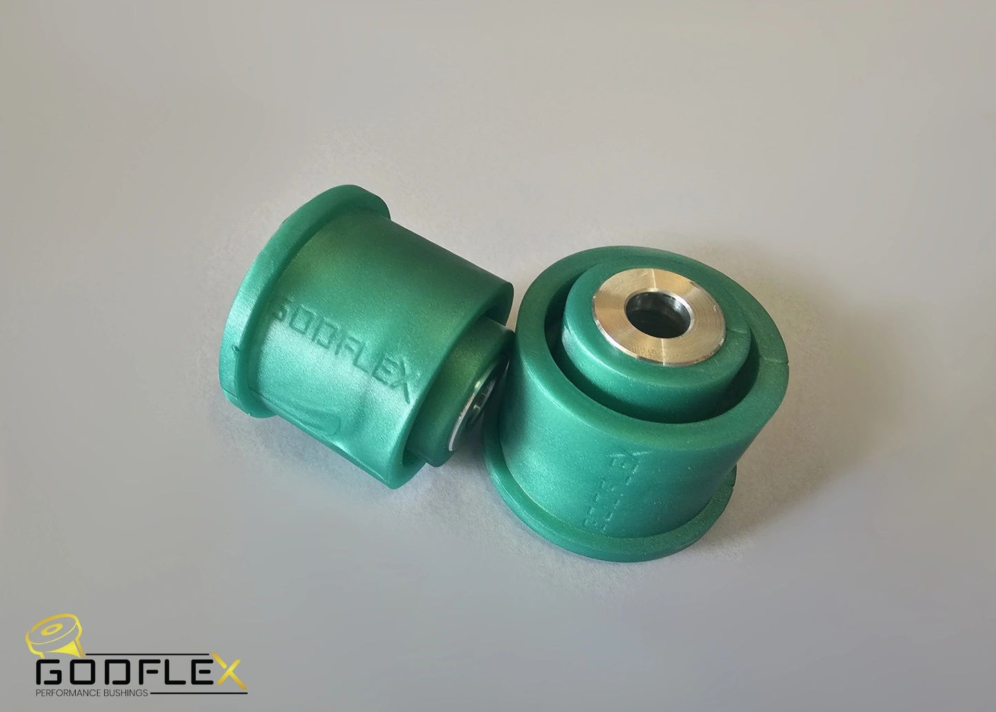 Fiat Abarth 500 / 595 / 695 (2007+) Rear Beam Mounting Bushes
