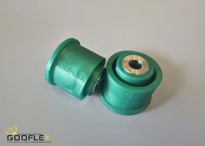 Fiat Abarth 500 / 595 / 695 (2007+) Rear Beam Mounting Bushes