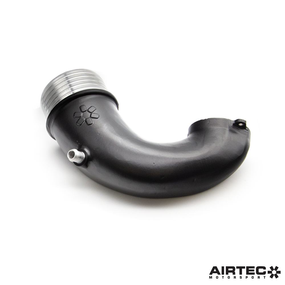 AIRTEC Motorsport Turbo Elbow for Audi RS3 8V / 8Y / TTRS (8S) (LHD) Image 4