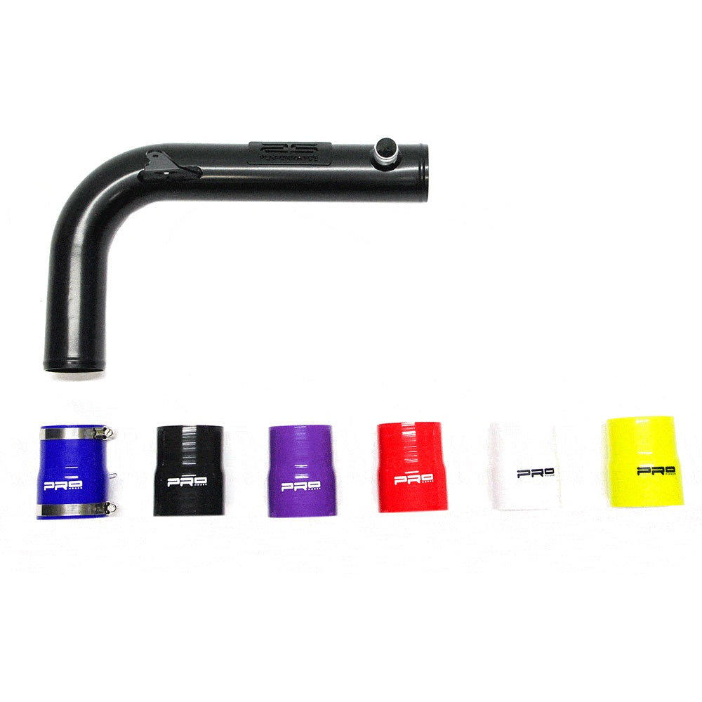 AIRTEC Motorsport Top Induction Pipe for ST180 Image 1