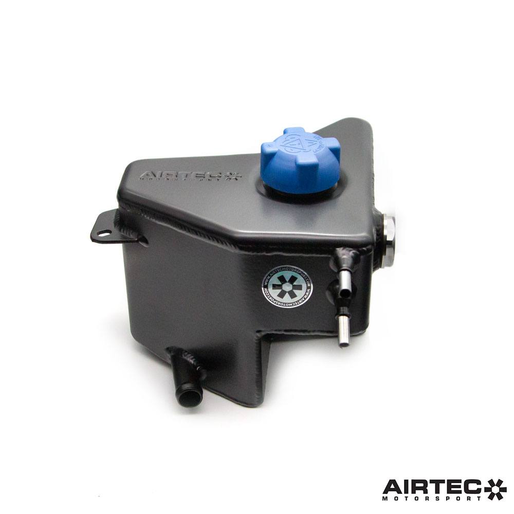 AIRTEC Motorsport Header Tank for Fiesta Mk6 ST150 Image 3