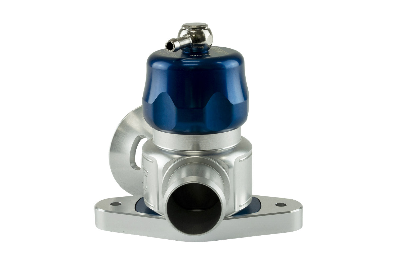 Turbosmart Turbosmart BOV DualPort Maz/Sub-Blue – Image 1